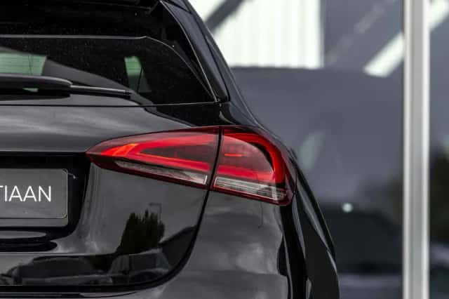 Mercedes-Benz A-Klasse (2018) thumbnail 85