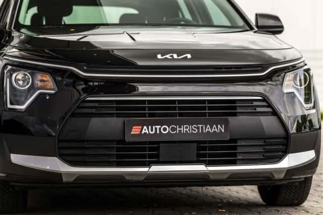 Kia Niro (2023) thumbnail 18