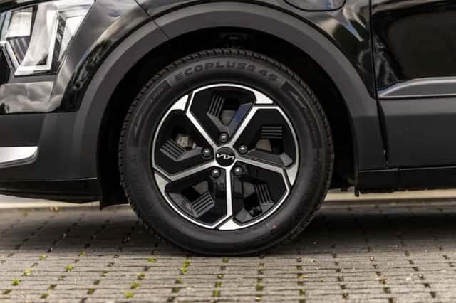 Kia Niro (2023) thumbnail 20