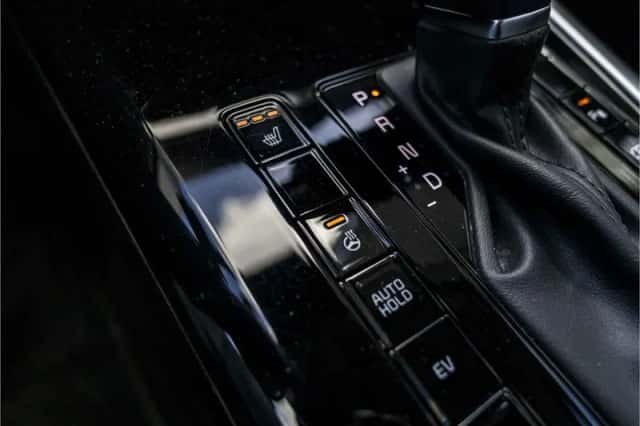 Kia Niro (2023) thumbnail 24