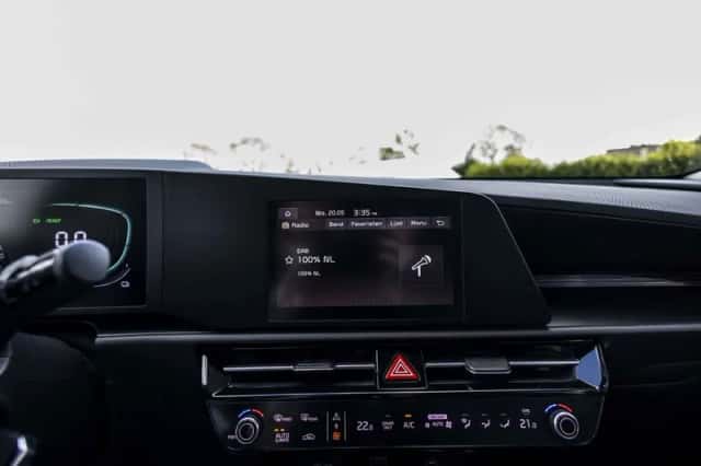Kia Niro (2023) thumbnail 28