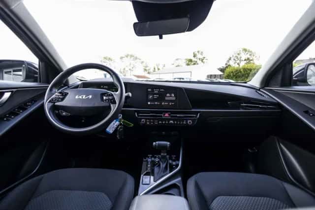 Kia Niro (2023) thumbnail 30