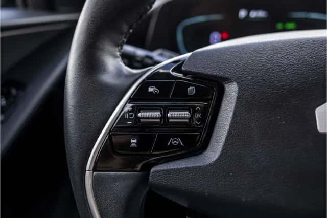 Kia Niro (2023) thumbnail 31