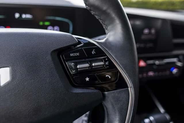 Kia Niro (2023) thumbnail 32