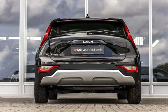 Kia Niro (2023) thumbnail 5