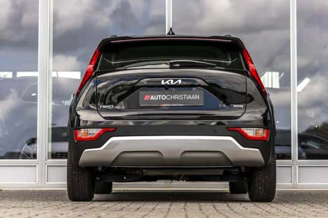 Kia Niro (2023) thumbnail 41