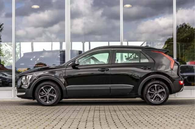 Kia Niro (2023) thumbnail 42