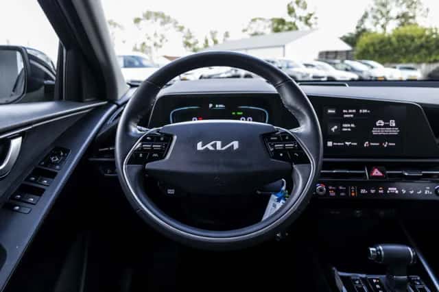 Kia Niro (2023) thumbnail 44
