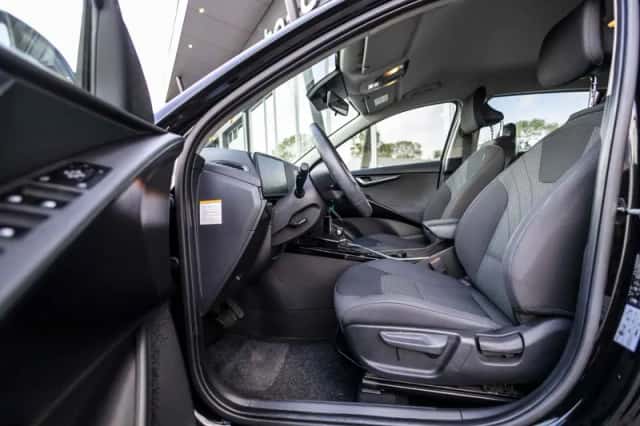 Kia Niro (2023) thumbnail 46