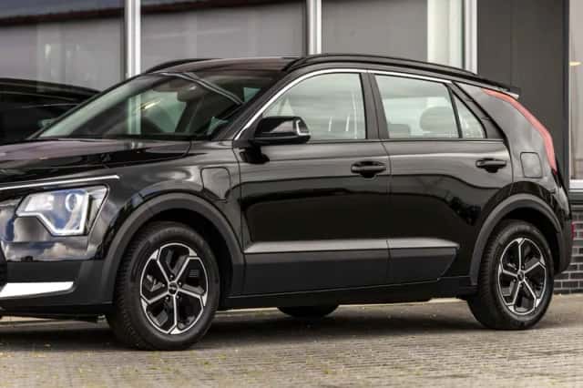 Kia Niro (2023) thumbnail 51