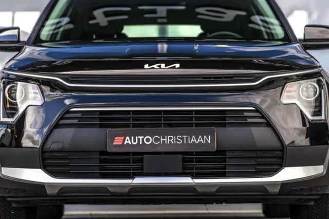 Kia Niro (2023) thumbnail 53