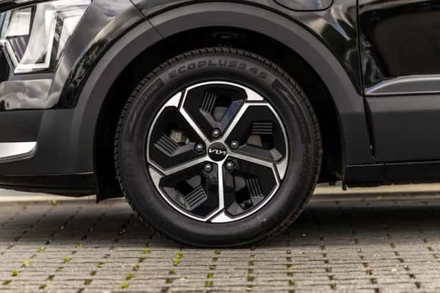 Kia Niro (2023) thumbnail 56