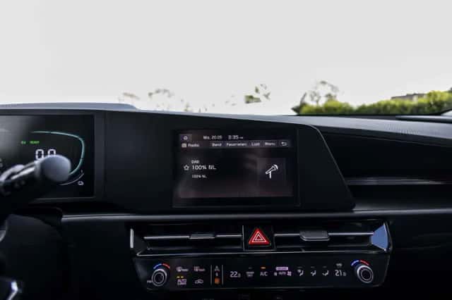 Kia Niro (2023) thumbnail 64