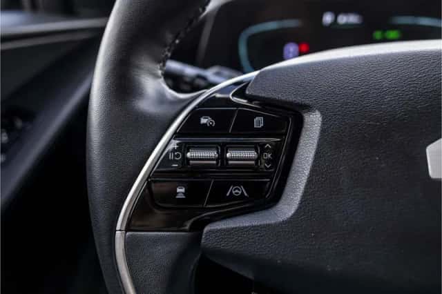 Kia Niro (2023) thumbnail 67