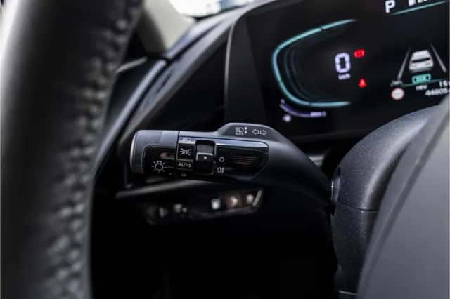 Kia Niro (2023) thumbnail 69