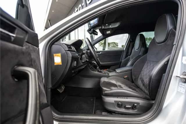 Škoda Superb (2022) thumbnail 11