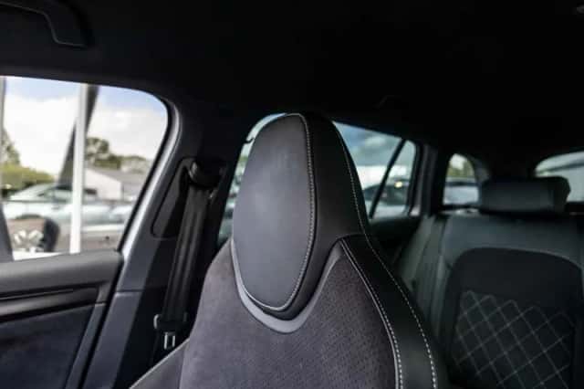 Škoda Superb (2022) thumbnail 14
