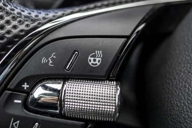 Škoda Superb (2022) thumbnail 26