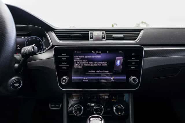 Škoda Superb (2022) thumbnail 31