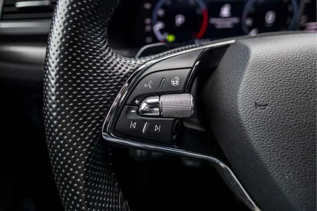 Škoda Superb (2022) thumbnail 37