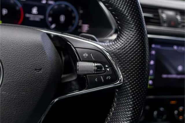 Škoda Superb (2022) thumbnail 38