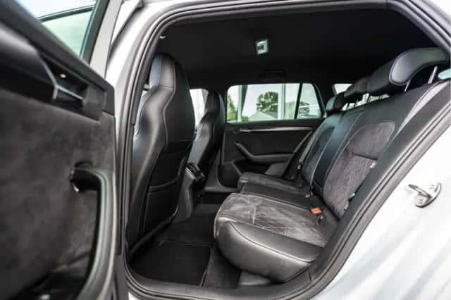 Škoda Superb (2022) thumbnail 57