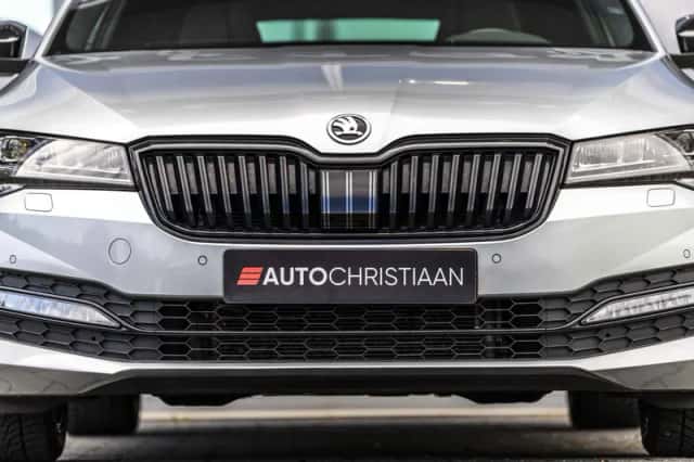 Škoda Superb (2022) thumbnail 63