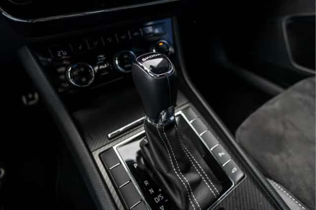 Škoda Superb (2022) thumbnail 69