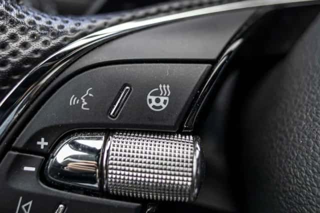 Škoda Superb (2022) thumbnail 71