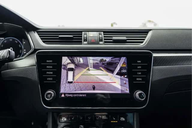 Škoda Superb (2022) thumbnail 72