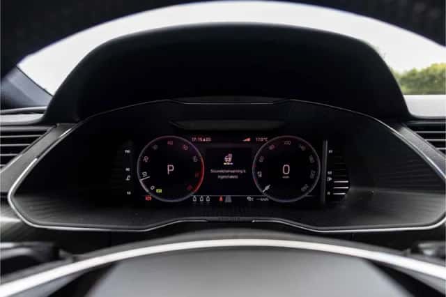 Škoda Superb (2022) thumbnail 9