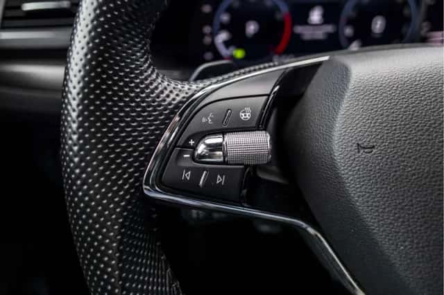 Škoda Superb (2022) thumbnail 82