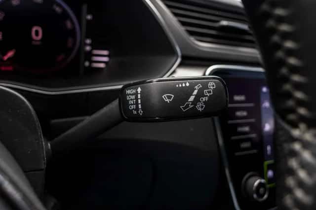 Škoda Superb (2022) thumbnail 86