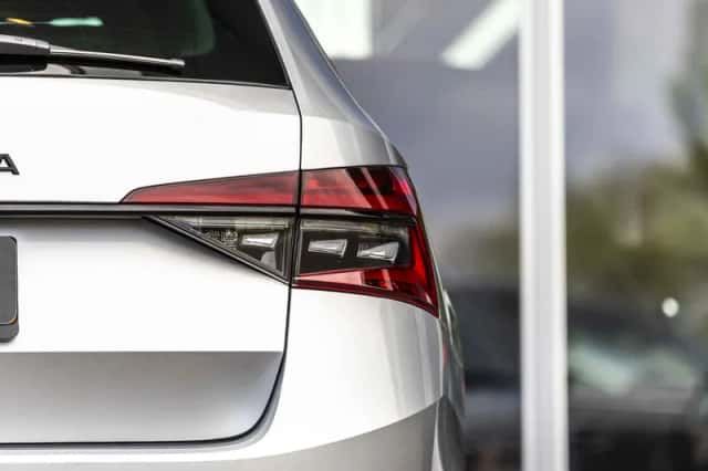 Škoda Superb (2022) thumbnail 90