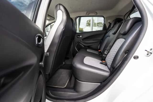 Renault Zoé (2020) thumbnail 11