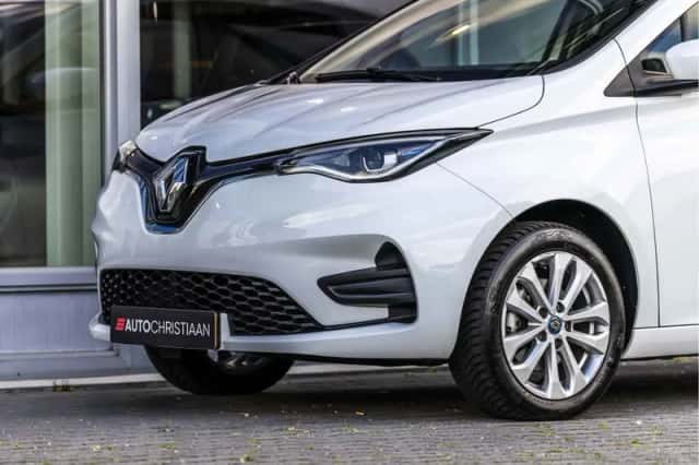 Renault Zoé (2020) thumbnail 16
