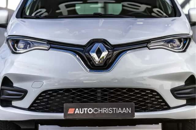 Renault Zoé (2020) thumbnail 17