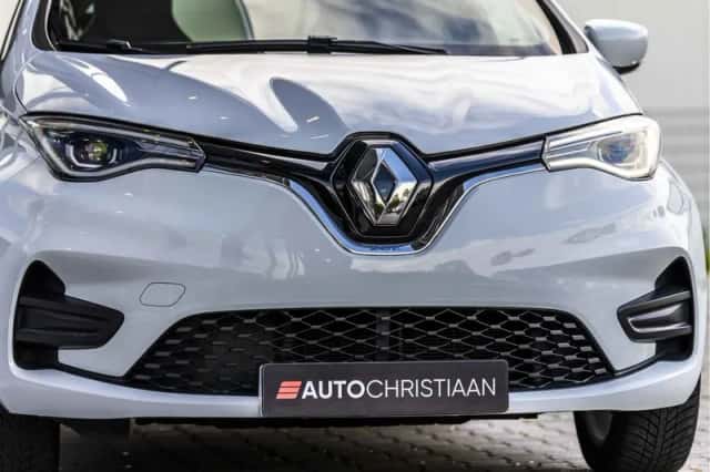 Renault Zoé (2020) thumbnail 18