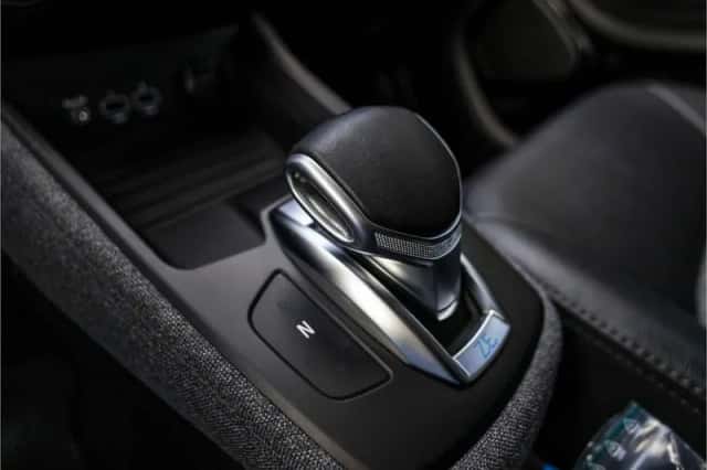 Renault Zoé (2020) thumbnail 22