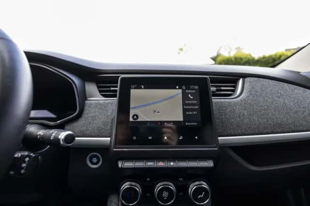 Renault Zoé (2020) thumbnail 23