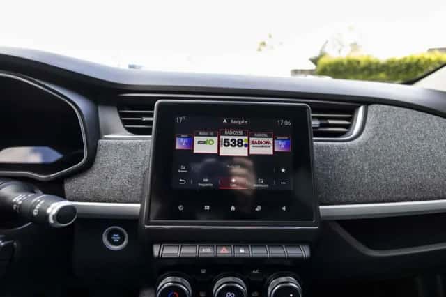 Renault Zoé (2020) thumbnail 25