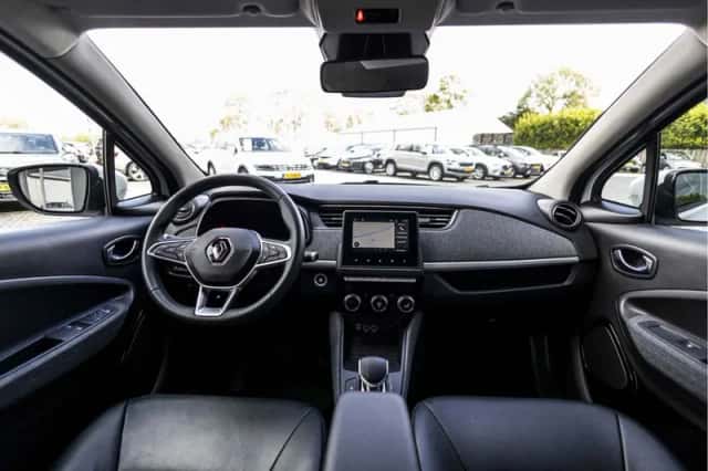 Renault Zoé (2020) thumbnail 27