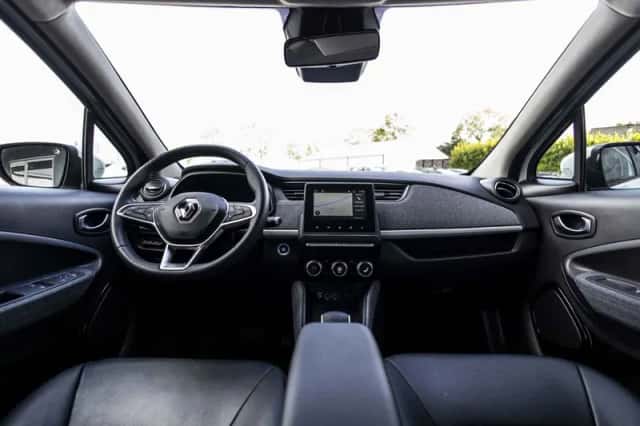 Renault Zoé (2020) thumbnail 28