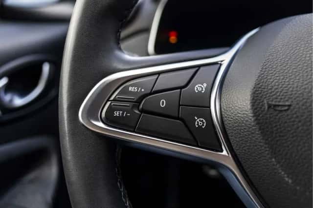 Renault Zoé (2020) thumbnail 29