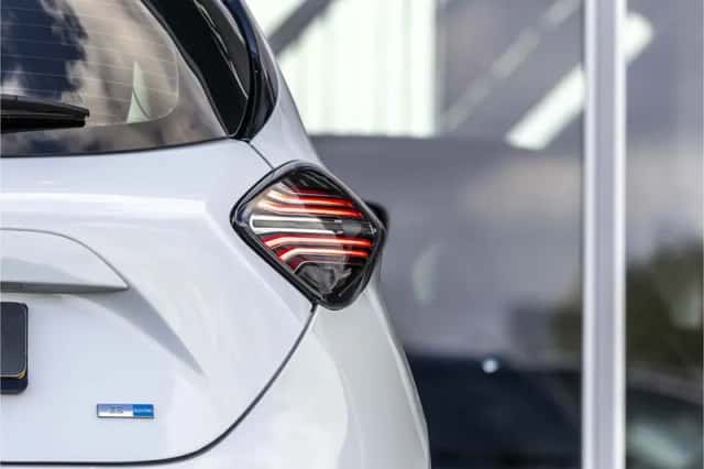 Renault Zoé (2020) thumbnail 36