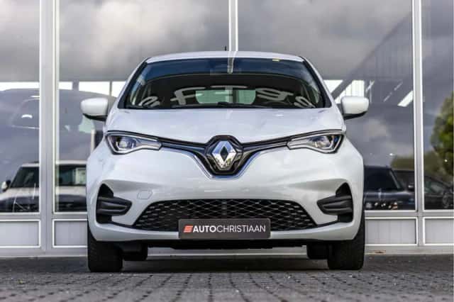 Renault Zoé (2020) thumbnail 39