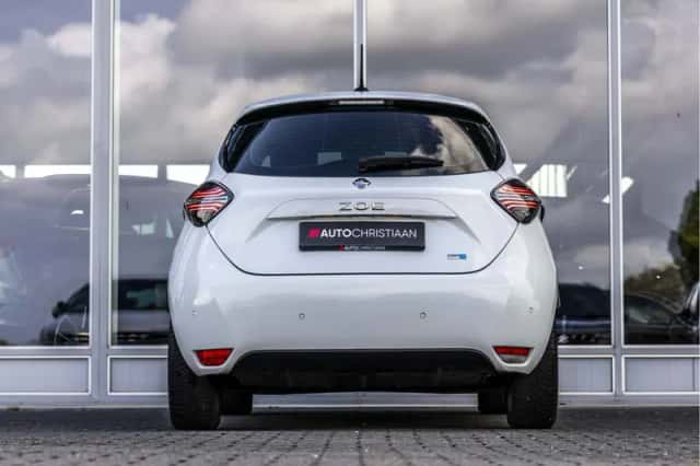 Renault Zoé (2020) thumbnail 40