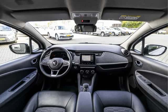 Renault Zoé (2020) thumbnail 42