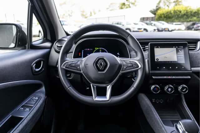 Renault Zoé (2020) thumbnail 43