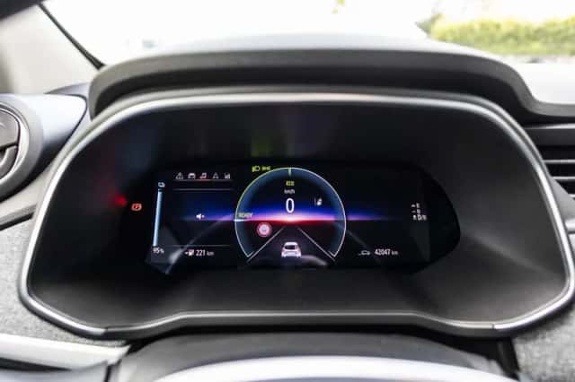 Renault Zoé (2020) thumbnail 44
